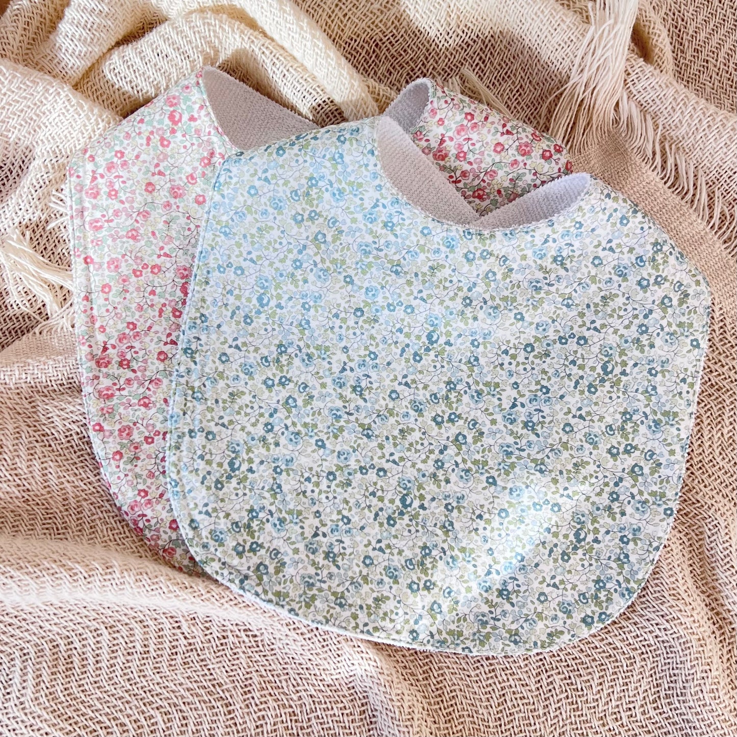 Waterproof Bib SPRING LIBERTY