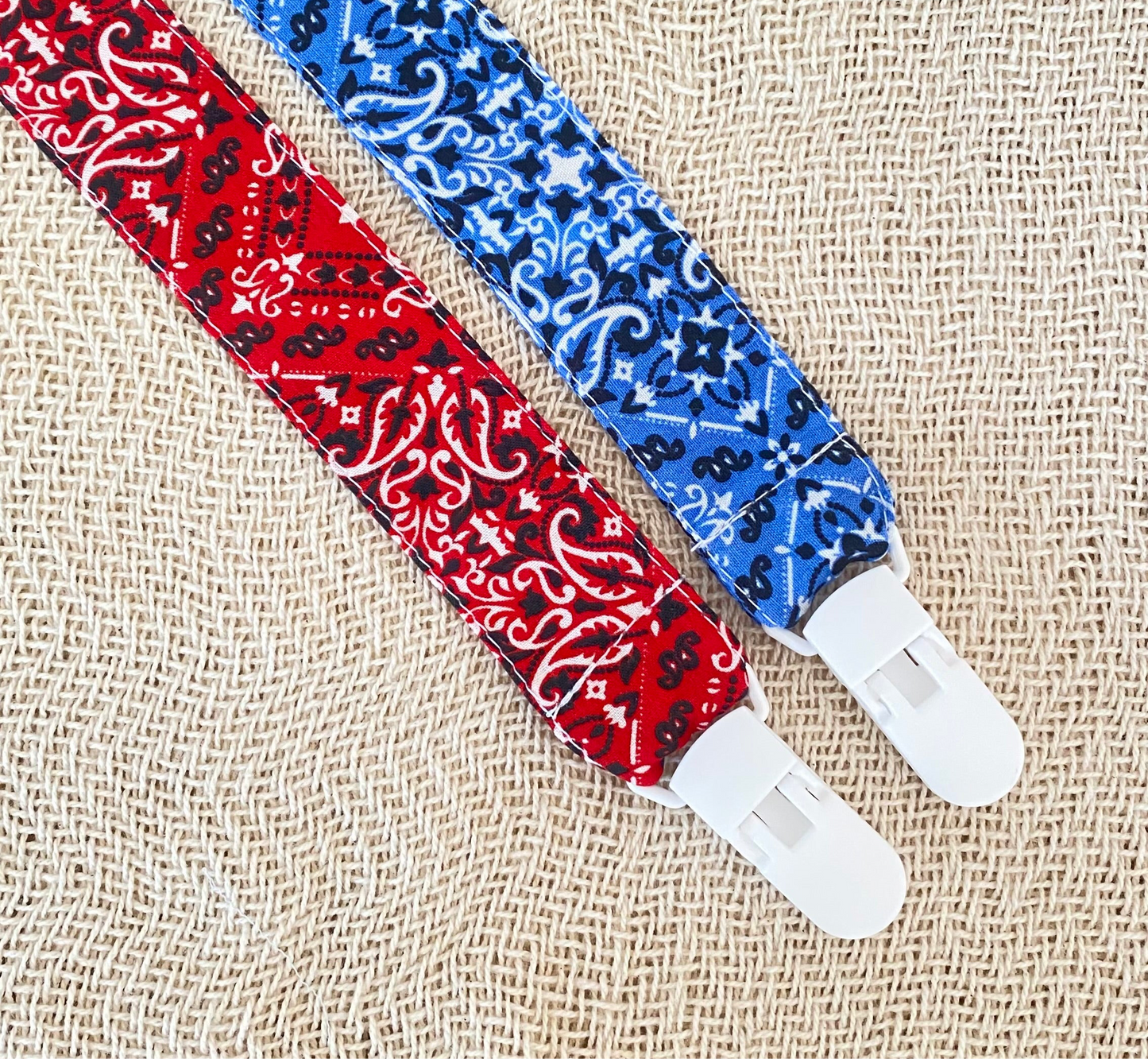 Fita-Chucha BANDANA - SIMPLE