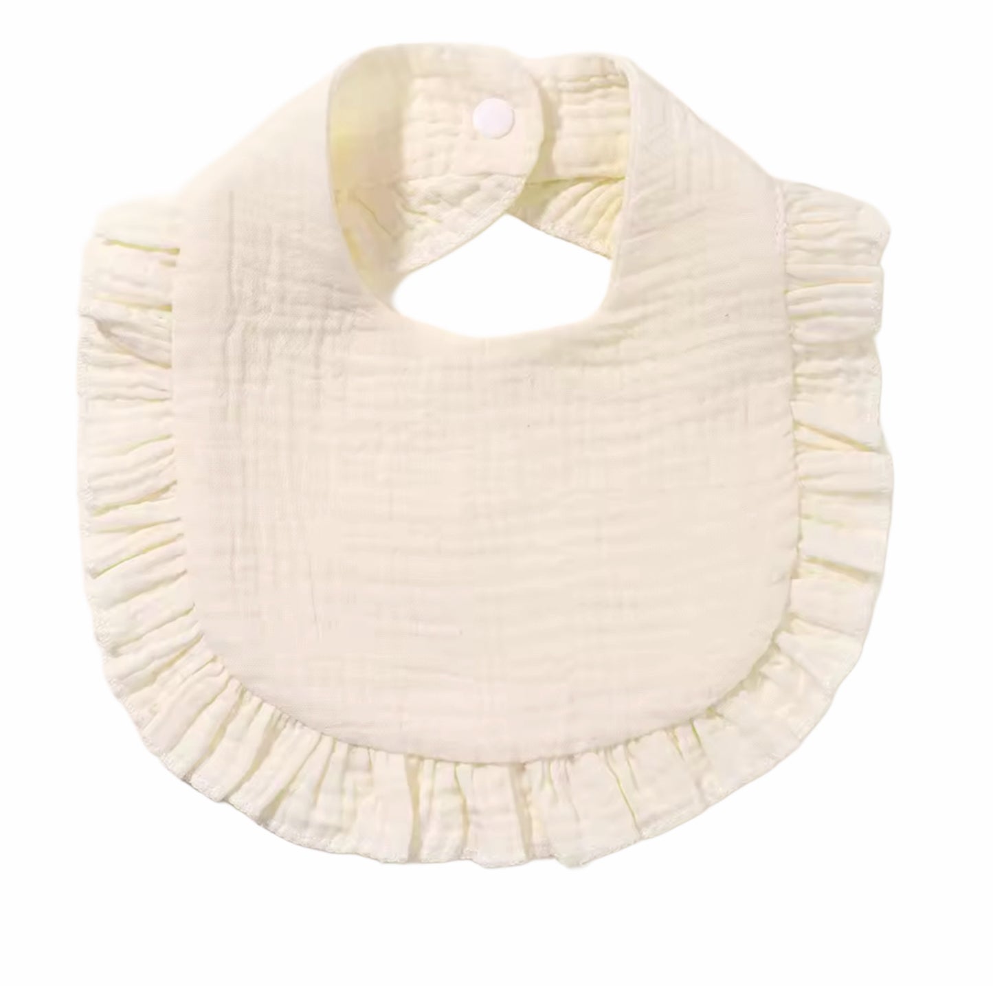 Babero Volados VERSALLES