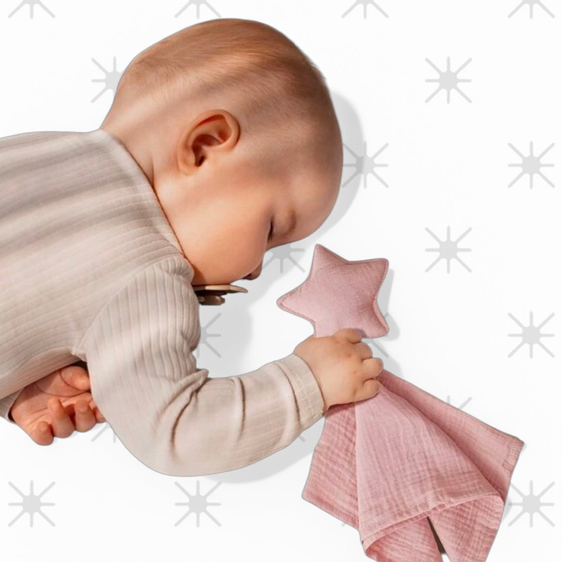 Doudou ESTRELA