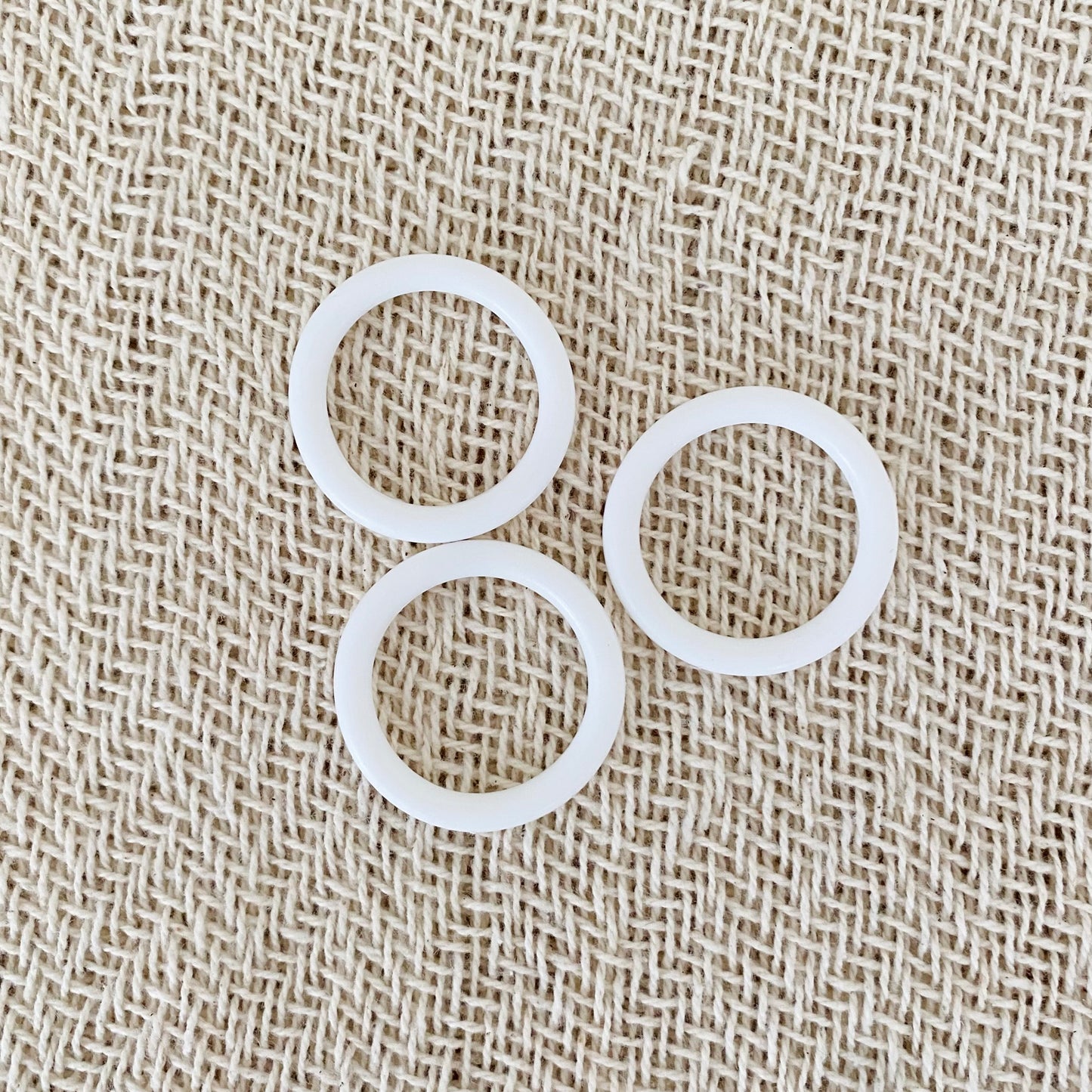 Adaptador de Chupete - O Ring