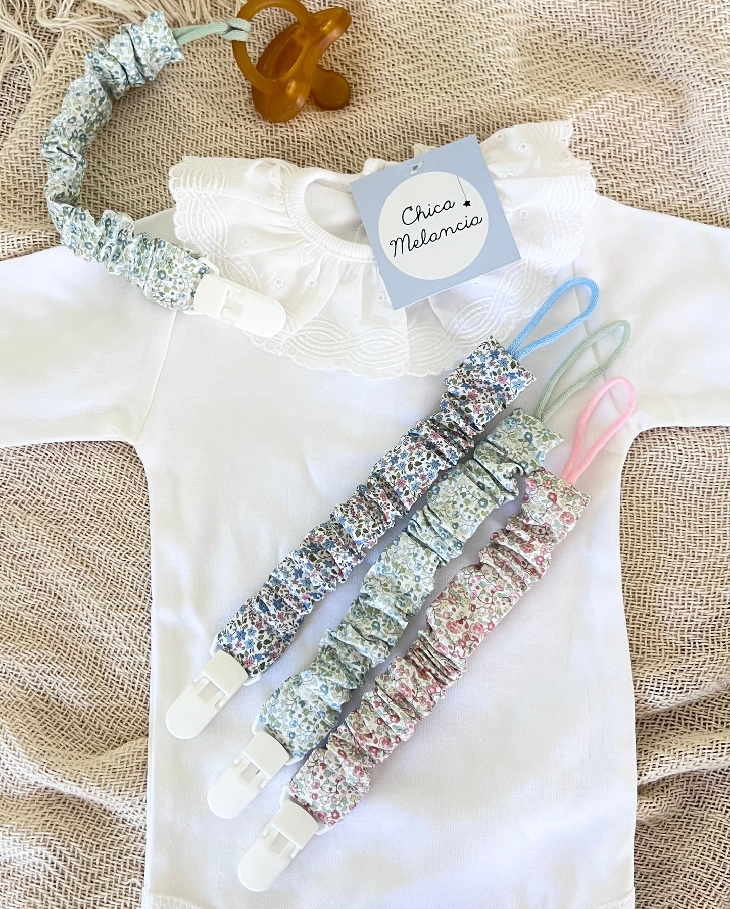 Fita-Chucha SPRING LIBERTY