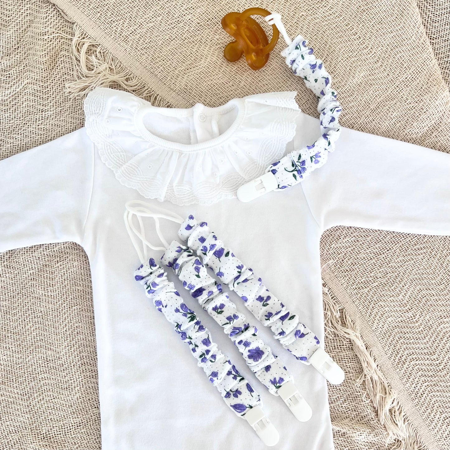 Fita-Chucha LAVENDER