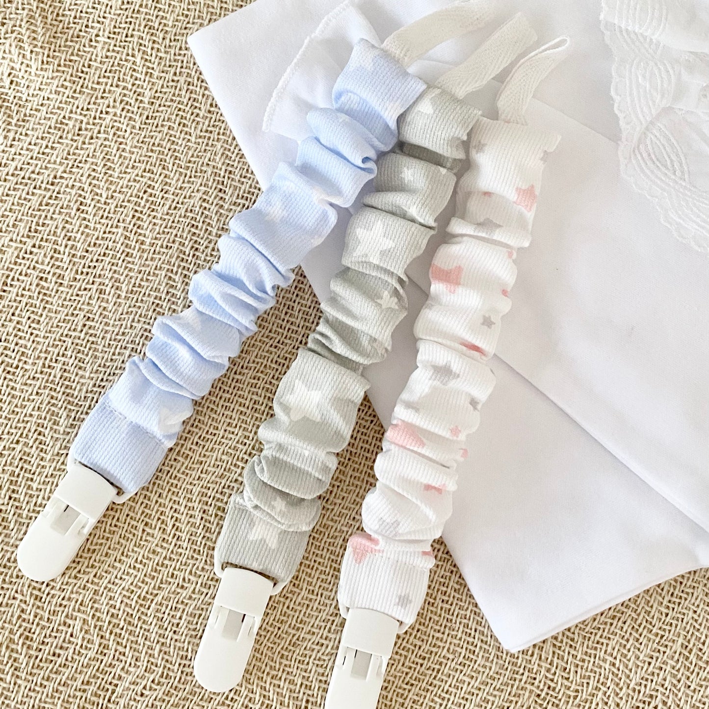 Fita-Chucha BABY STARS