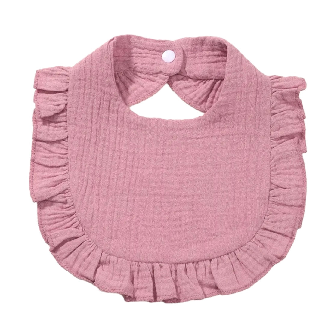 Babero Volados VERSALLES