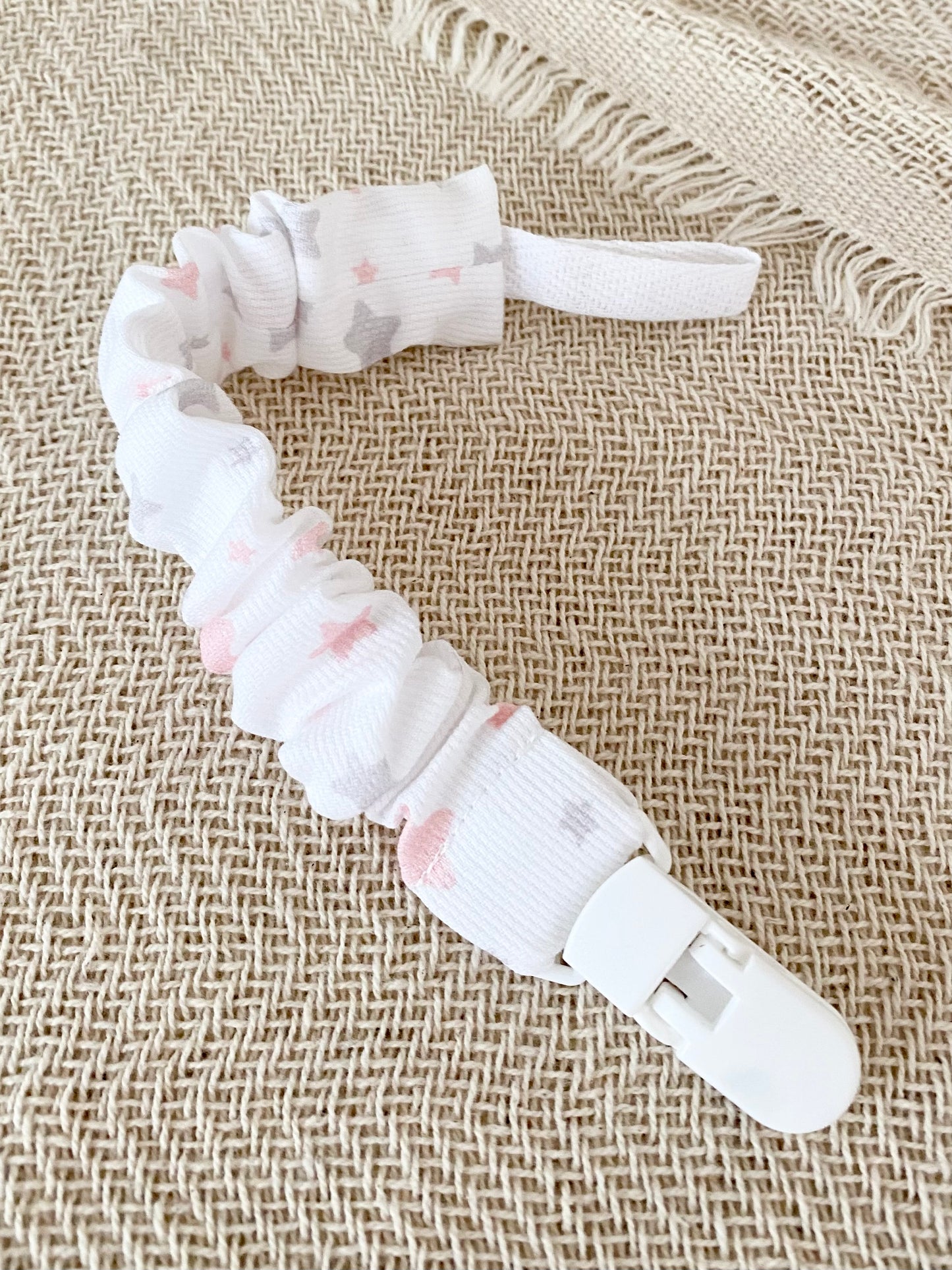 Fita-Chucha BABY STARS