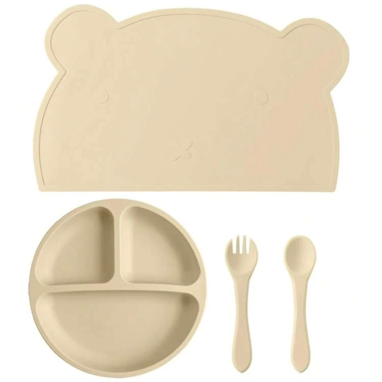 Conjunto de Mesa SAMBA