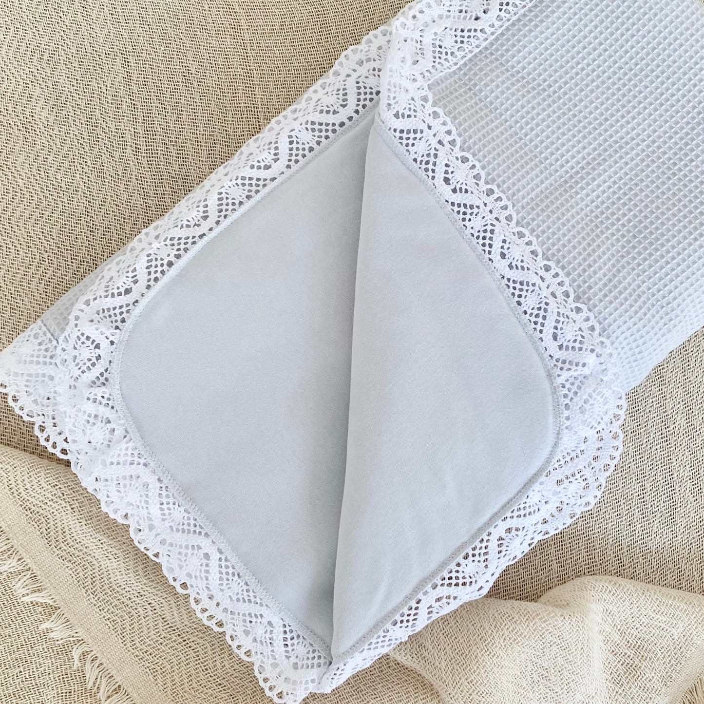 Manta ROYAL LACE