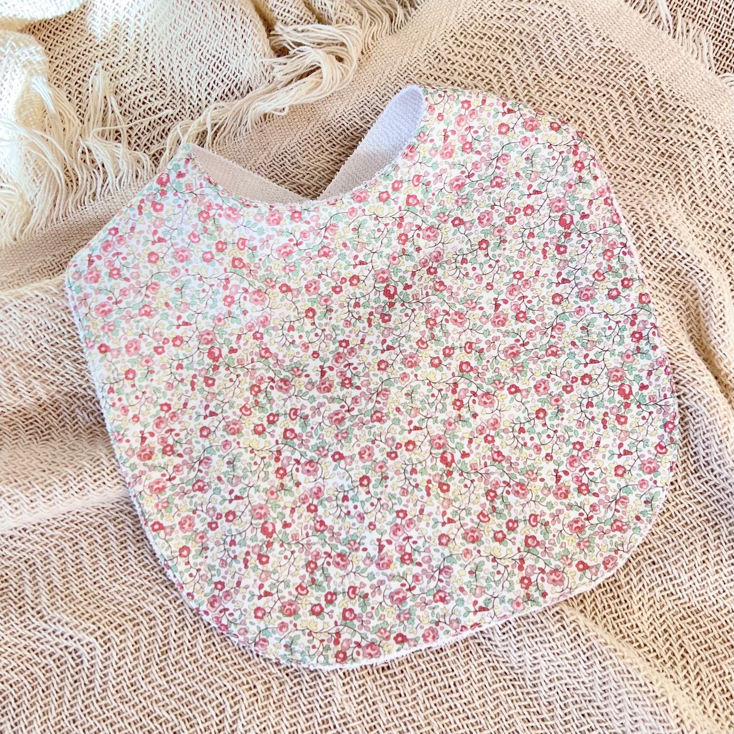 Waterproof Bib SPRING LIBERTY