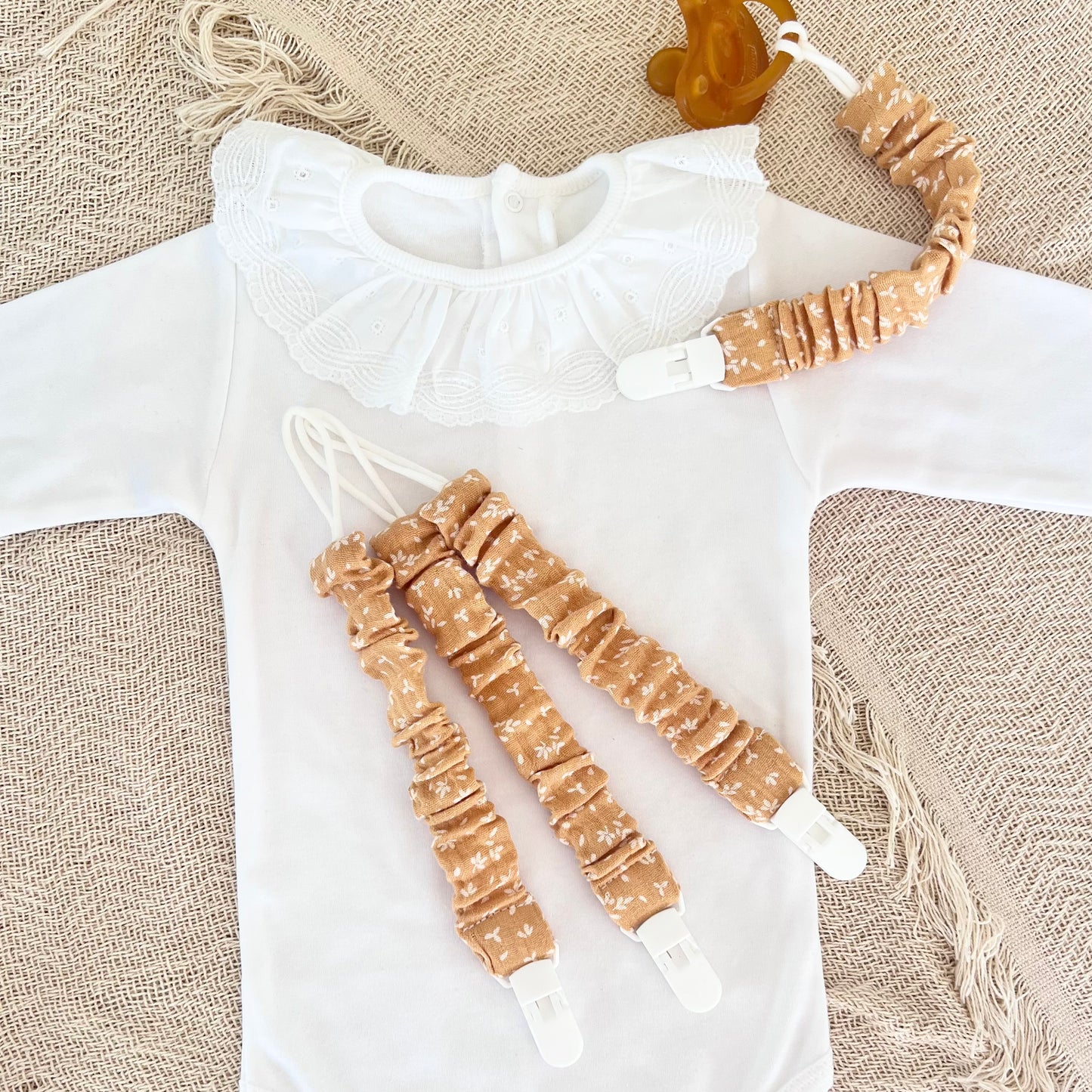 Fita-Chucha HONEY BLOOM