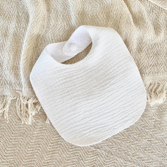 Babete Impermeável PENELOPE