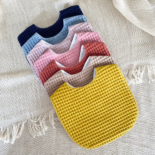 TRIGO Waterproof Bib