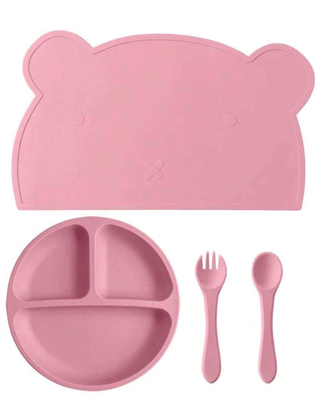 Conjunto de Mesa SAMBA