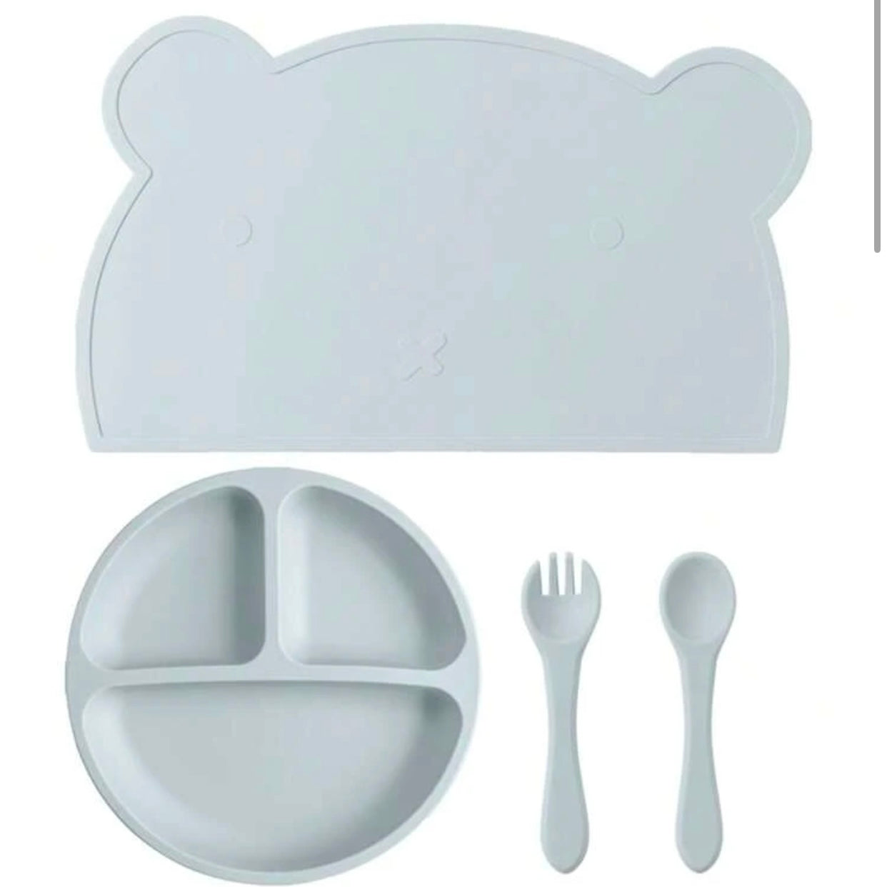 Conjunto de Mesa SAMBA
