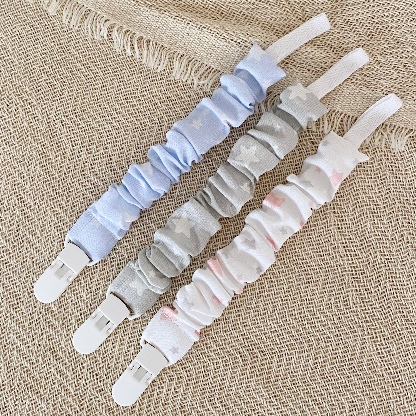 Fita-Chucha BABY STARS