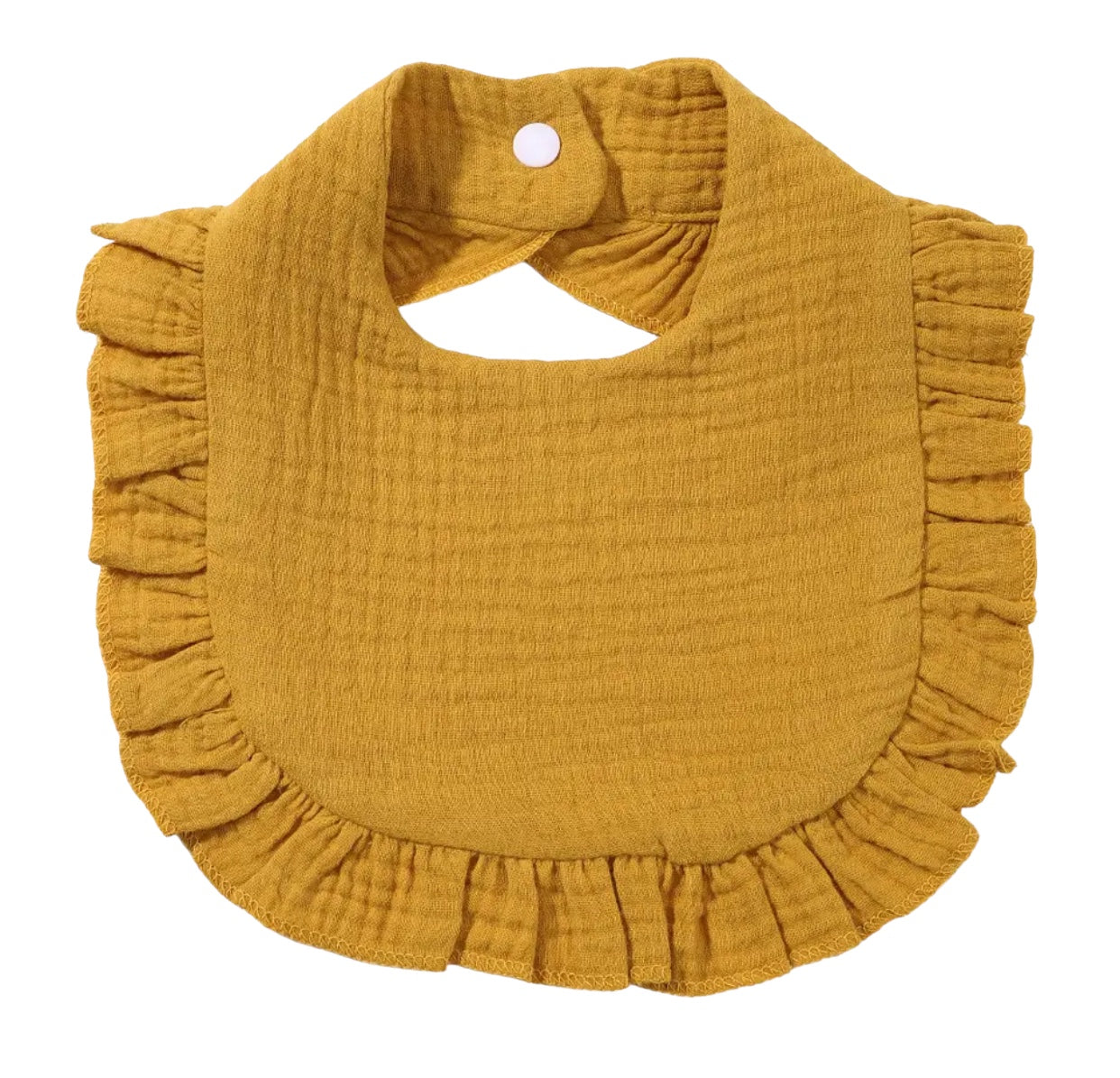 Babero Volados VERSALLES