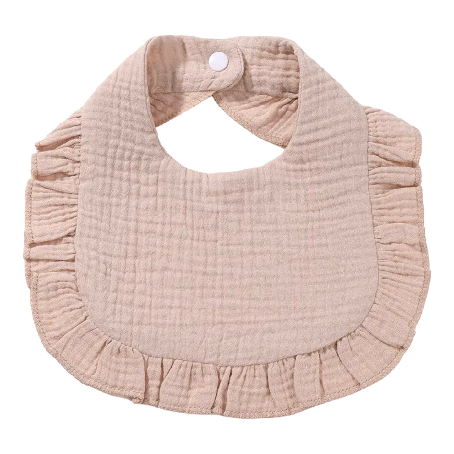 Babero Volados VERSALLES