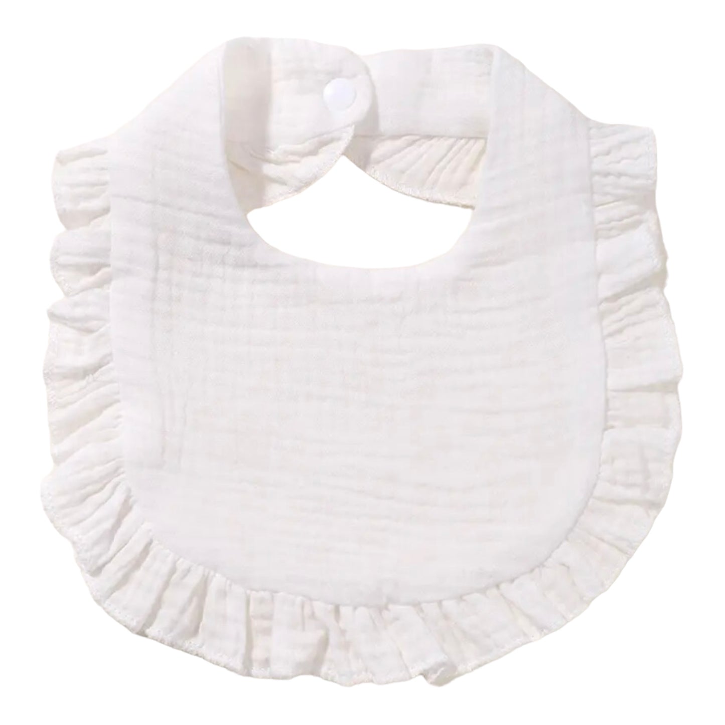 Babero Volados VERSALLES