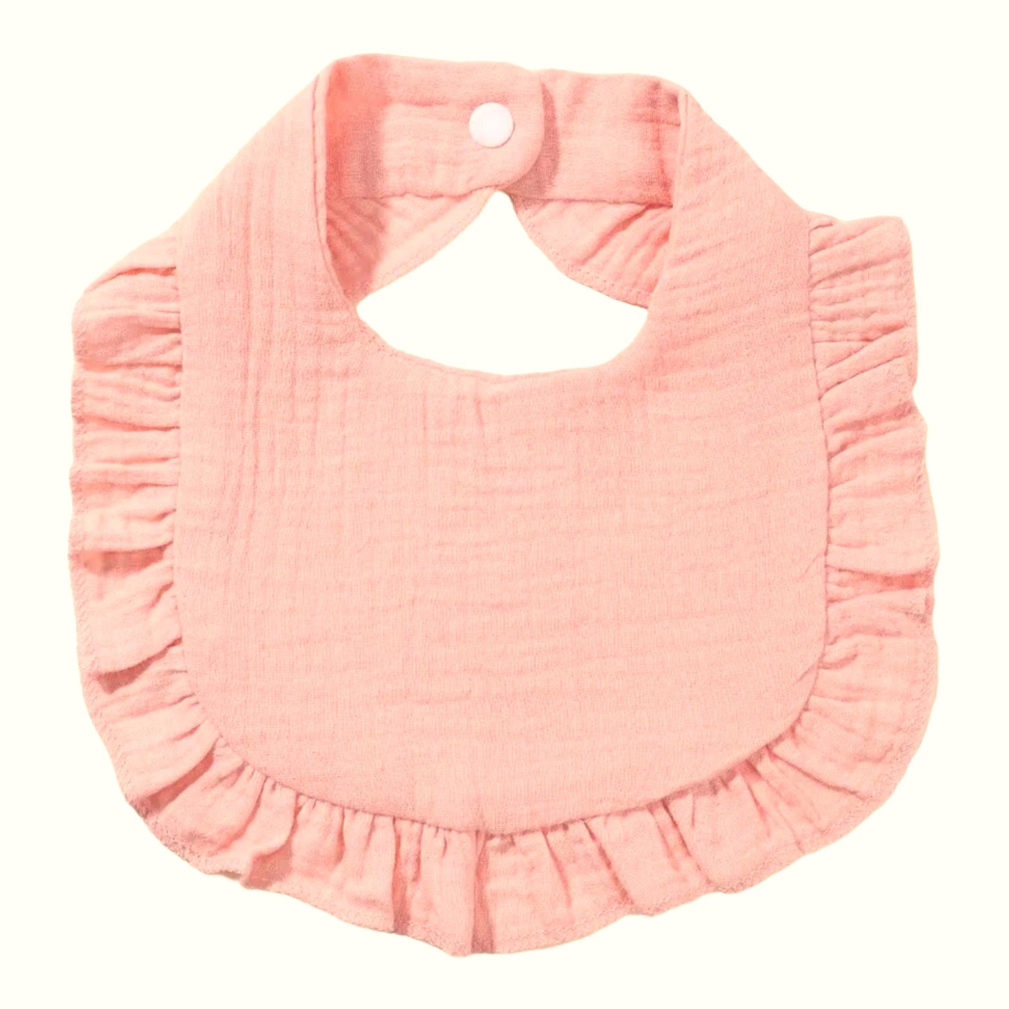 Babero Volados VERSALLES