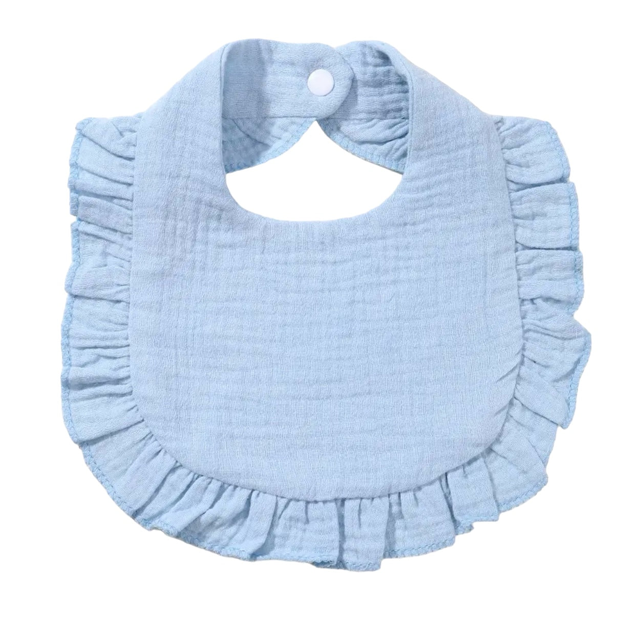 Babero Volados VERSALLES