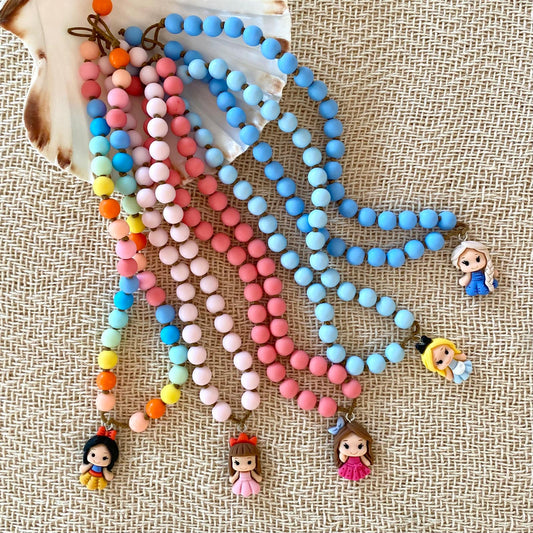 PRINCESS Necklace