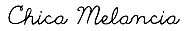 ChicaMelancia