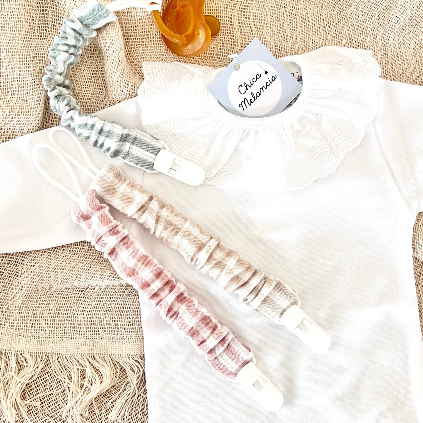 Fita-Chucha SAINT-TROPEZ