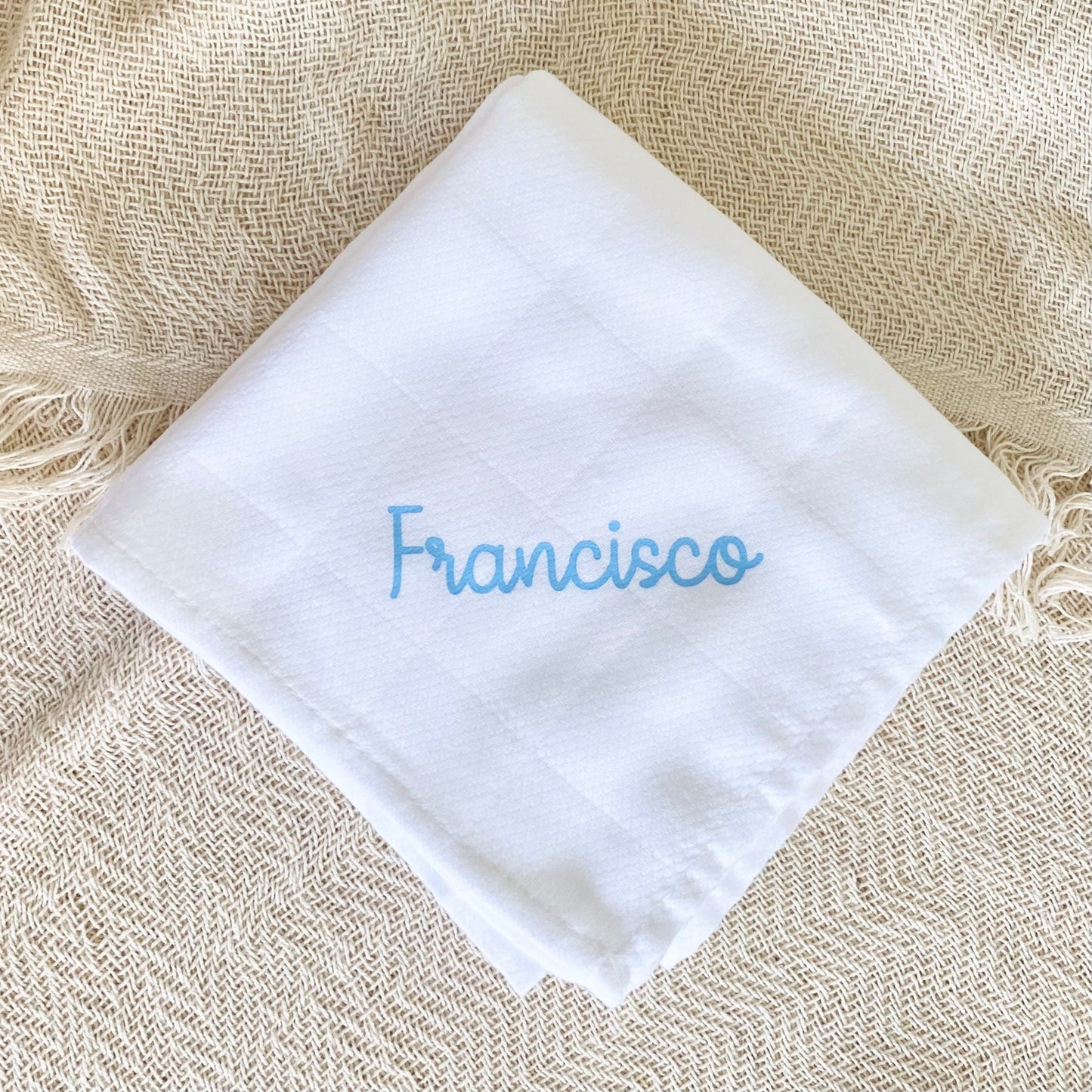 Swaddle STAR STRIPES