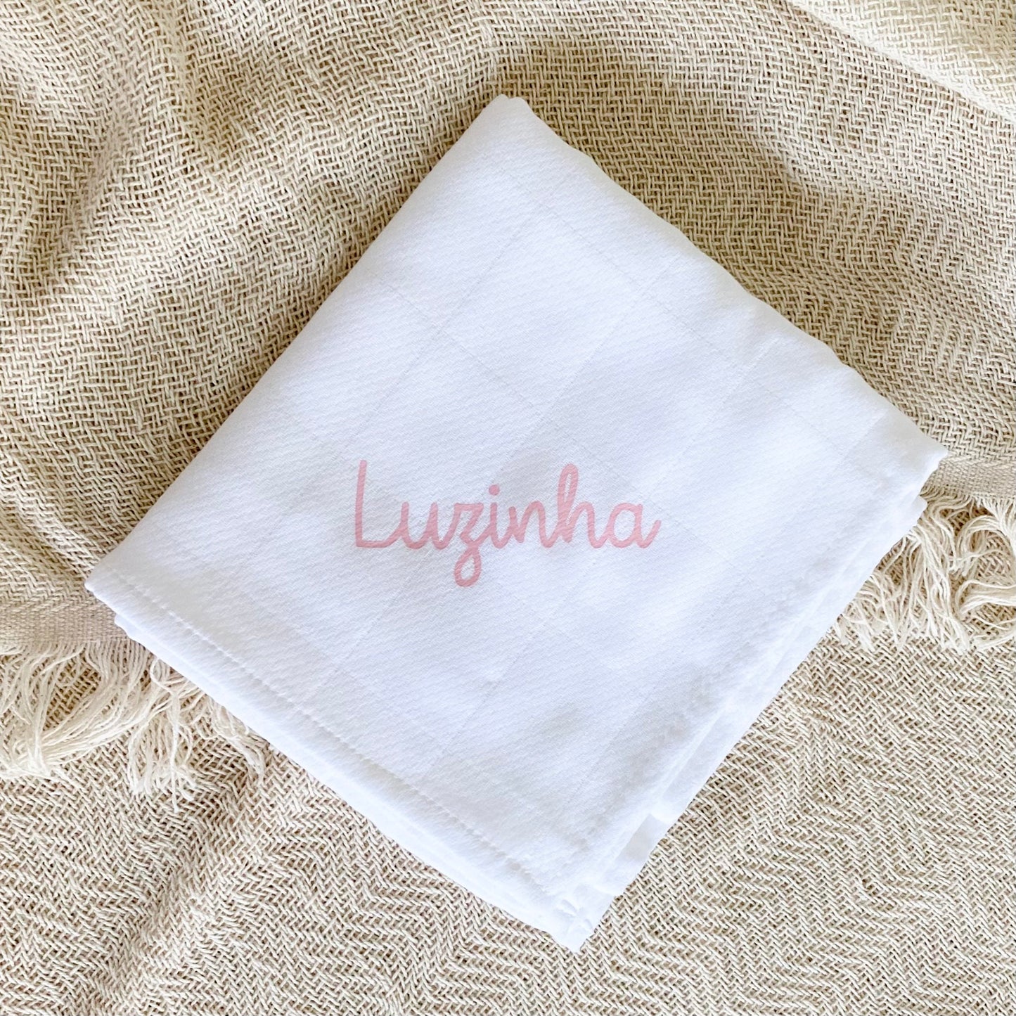 Swaddle STAR STRIPES