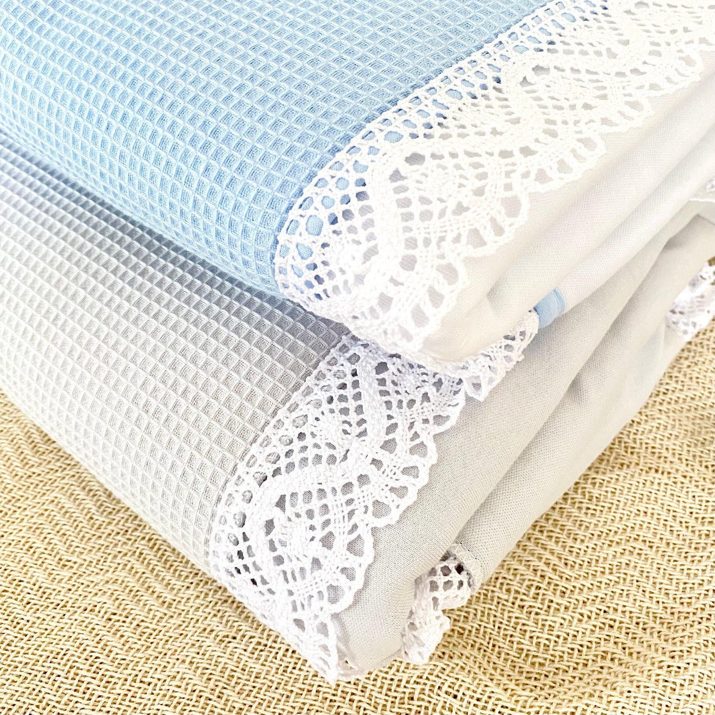 Manta ROYAL LACE