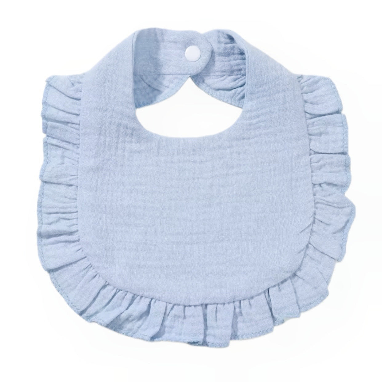 Babero Volados VERSALLES