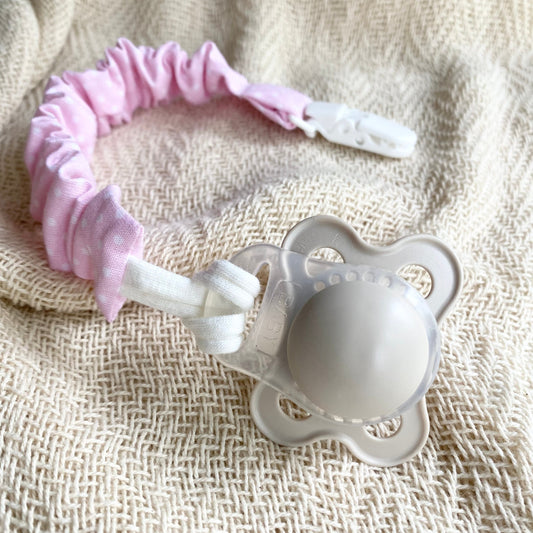 Adaptador de Chupete