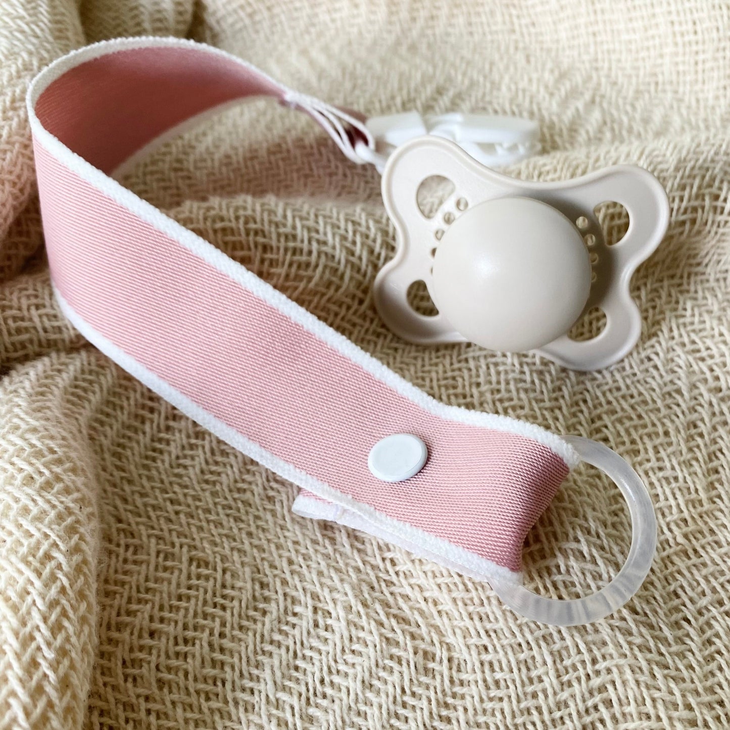 Adaptador de Chupete - O Ring