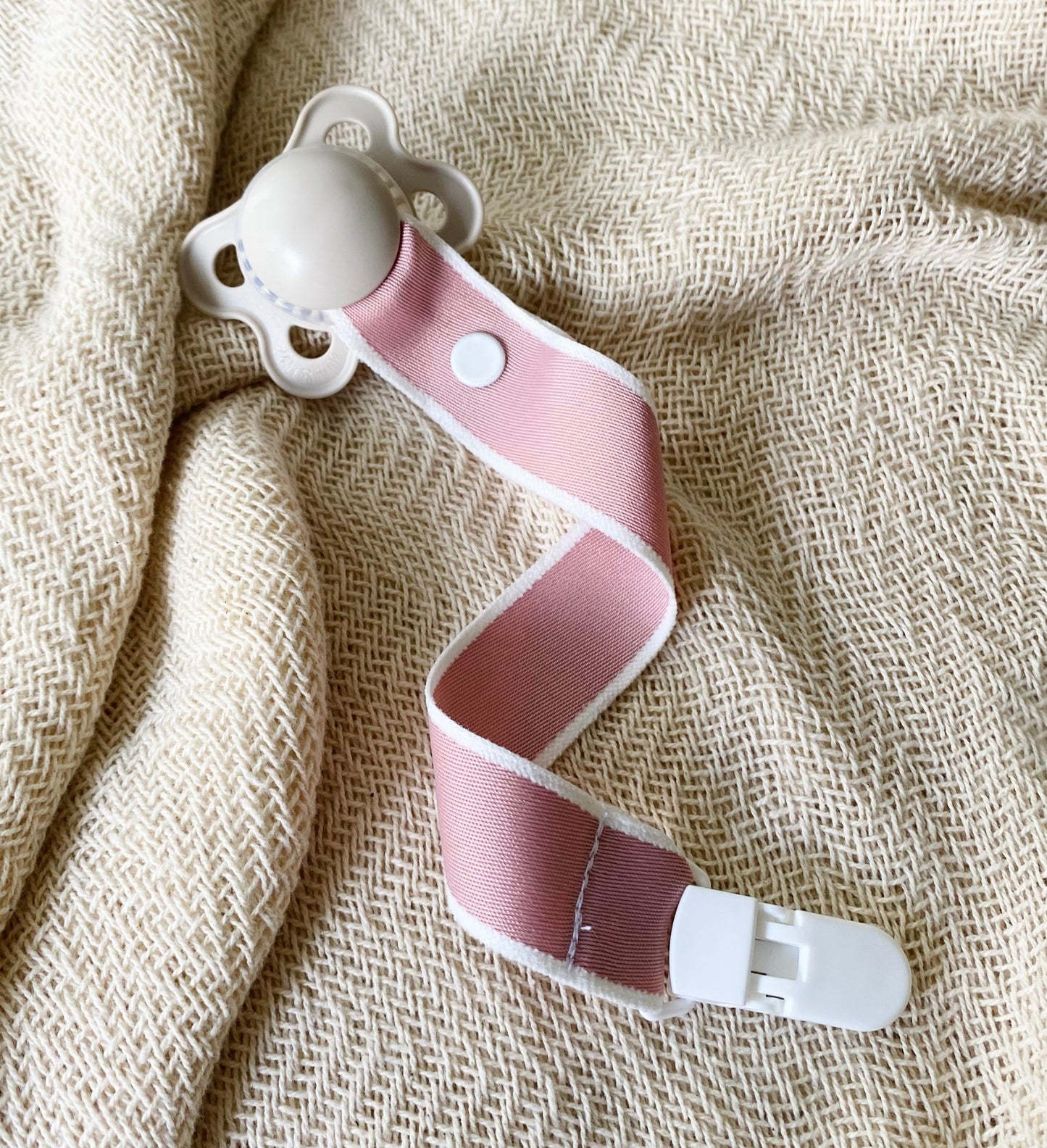 Adaptador de Chupete - O Ring