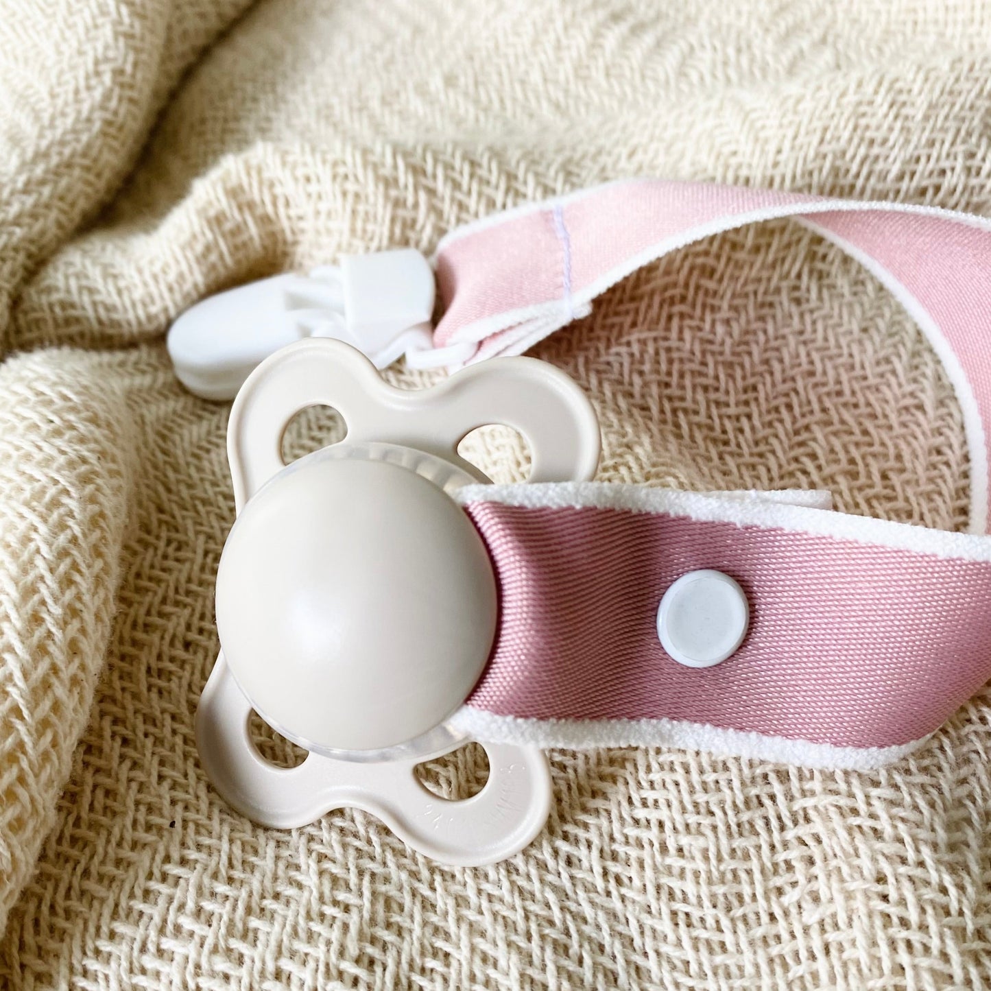 Adaptador de Chupete - O Ring