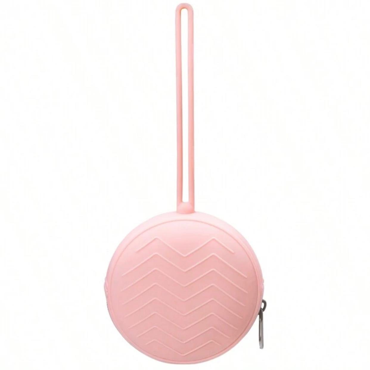 Bolsa para chupetes SAMBA