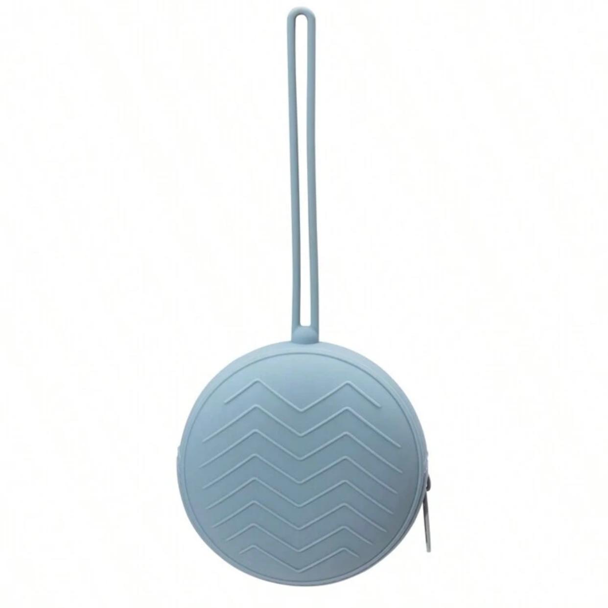 Bolsa para chupetes SAMBA