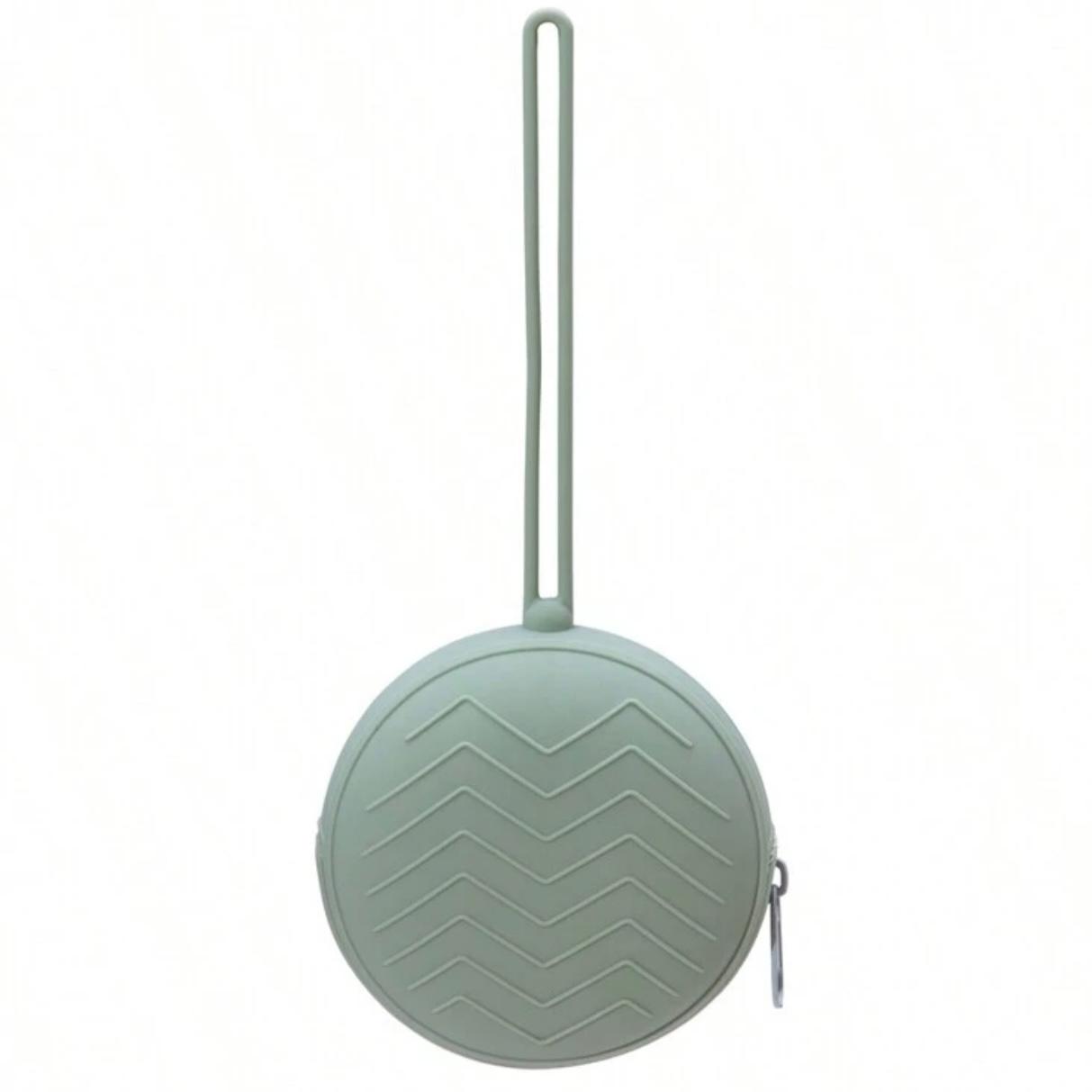 Bolsa para chupetes SAMBA