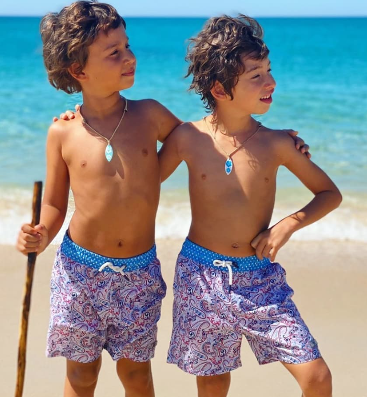 Cordón SURF KIDS