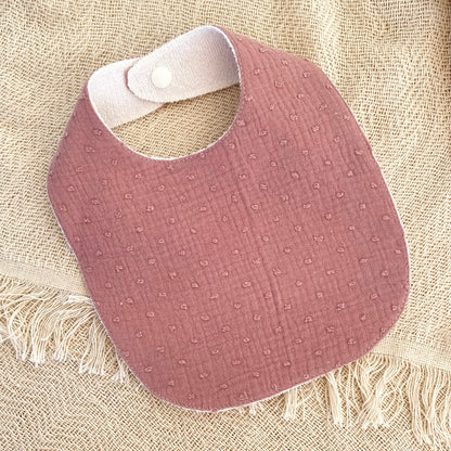 Babero Impermeable PENELOPE