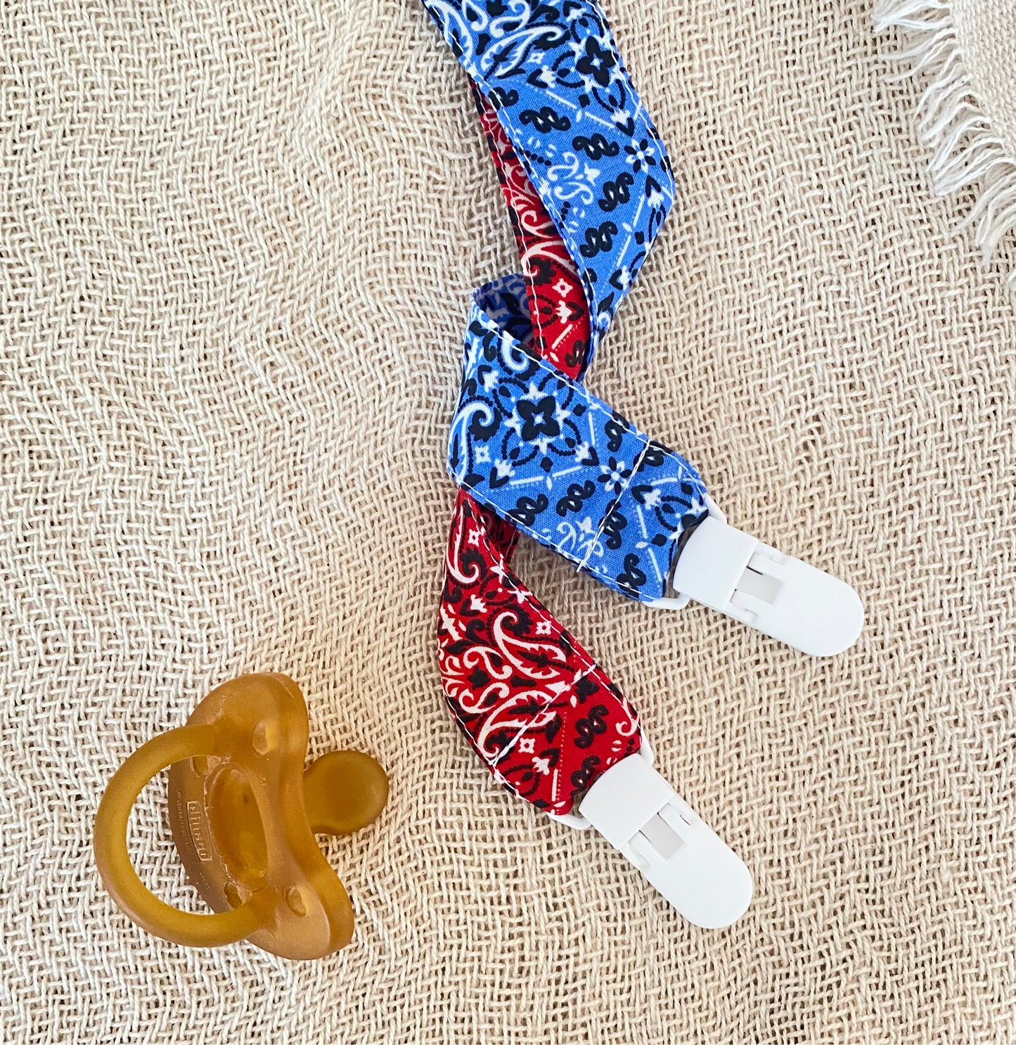 Fita-Chucha BANDANA - SIMPLE