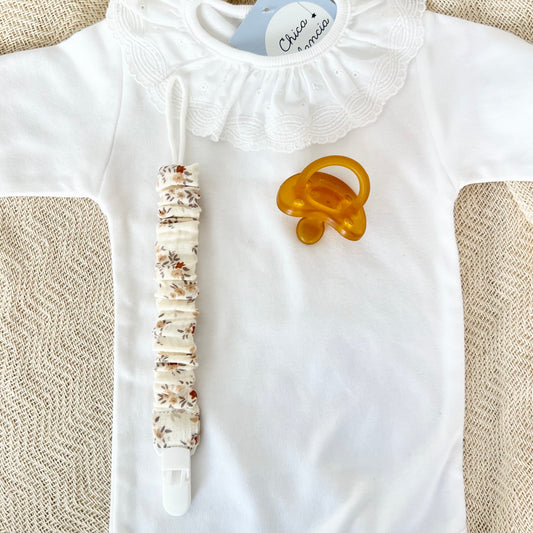 Fita-Chucha HAZEL IVORY