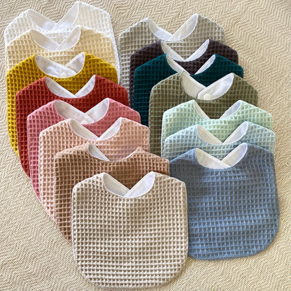 Babero Impermeable TRIGO 