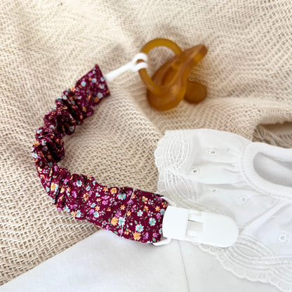 Fita-Chucha VIOLETA LIBERTY