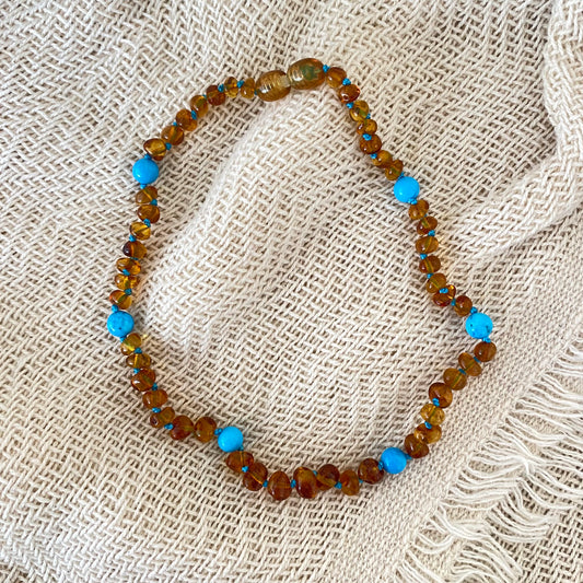 SURF KIDS Necklace