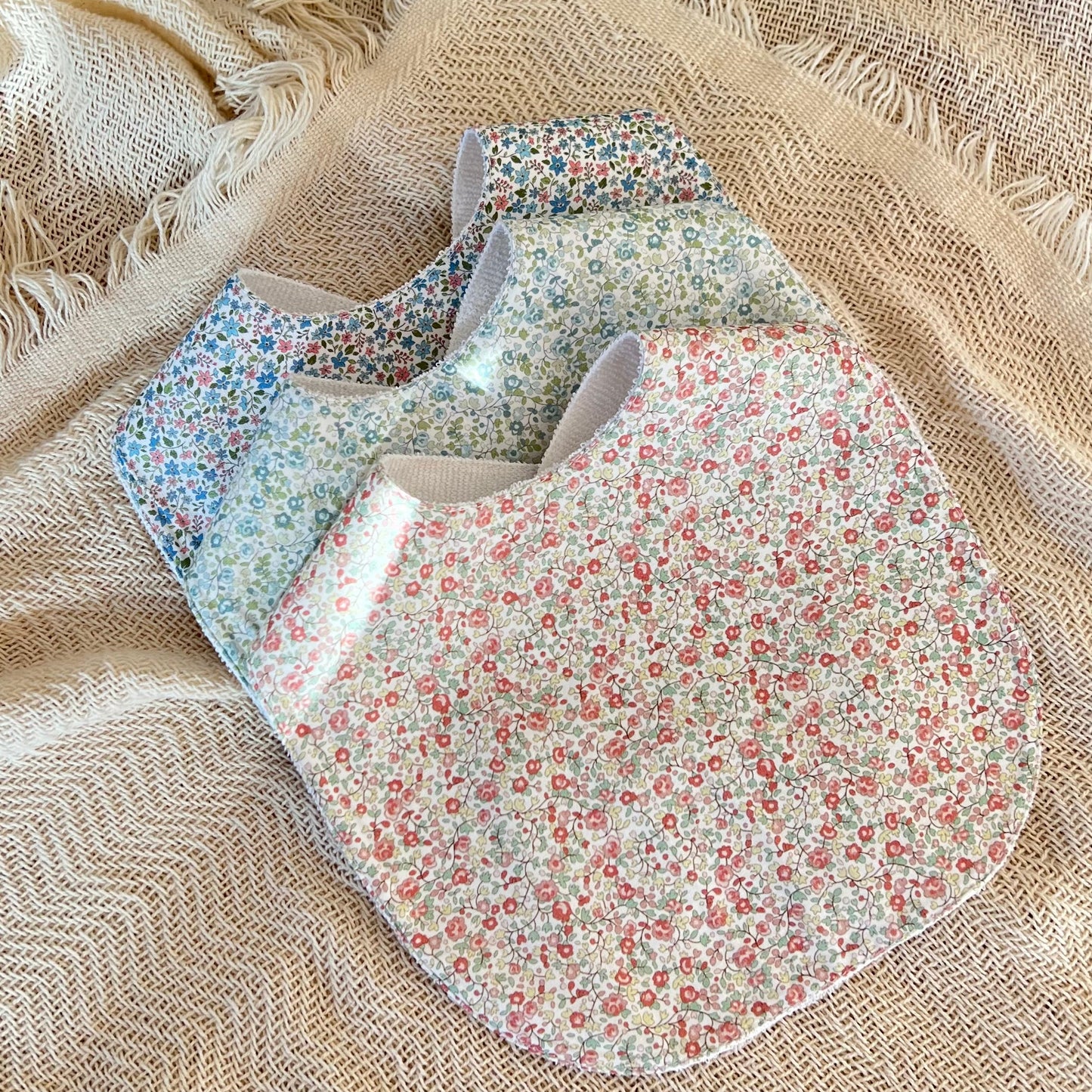 Waterproof Bib SPRING LIBERTY