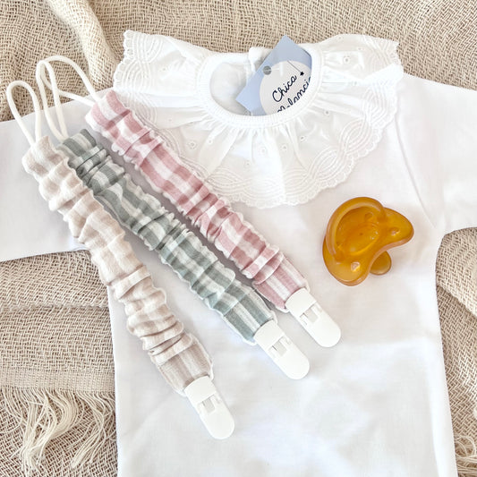 Fita-Chucha SAINT-TROPEZ