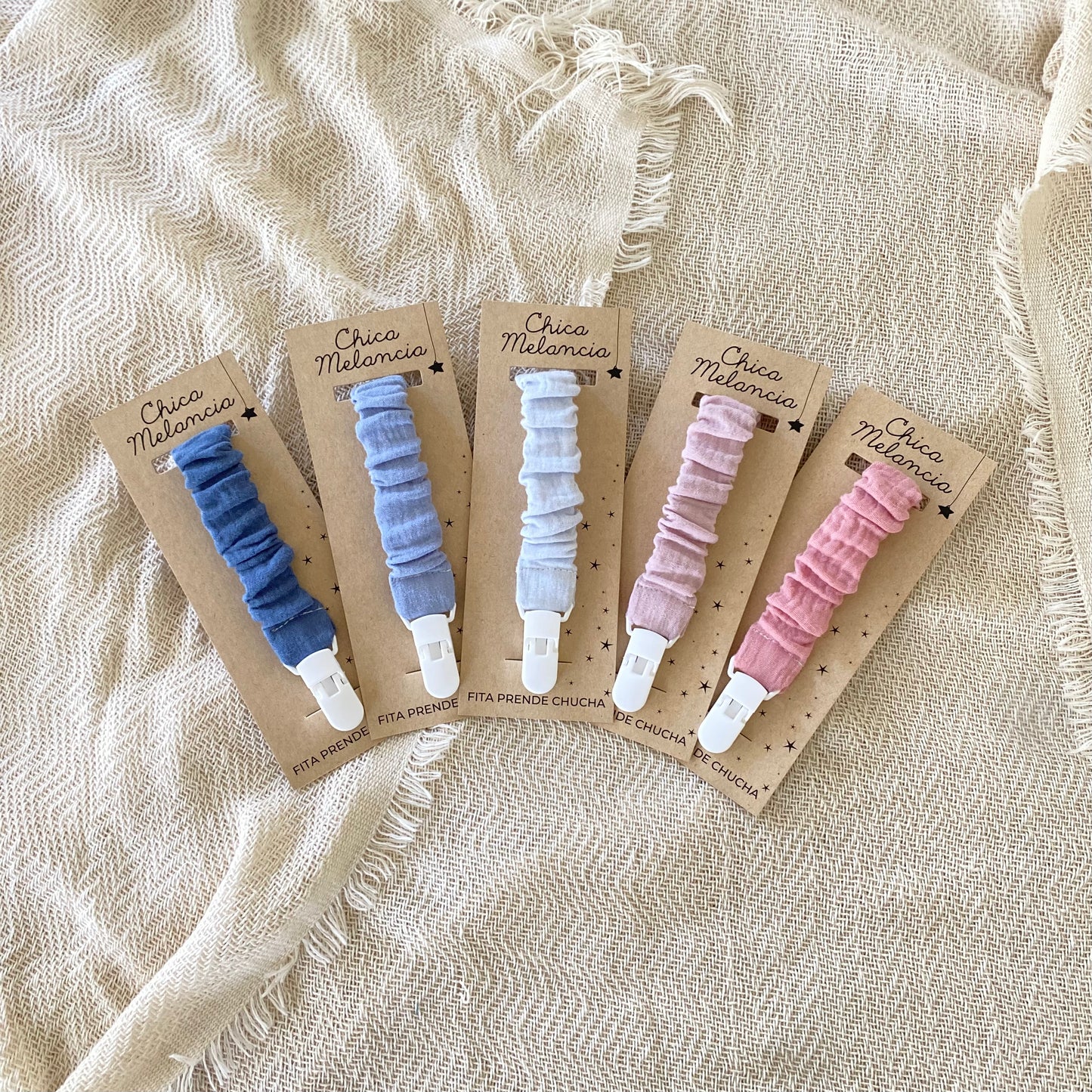 Fita-Chucha PENELOPE