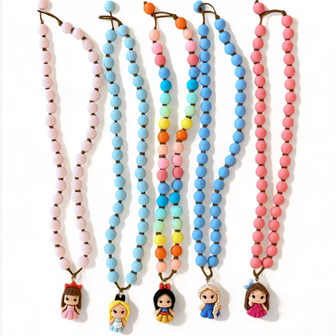 SURF KIDS Necklace