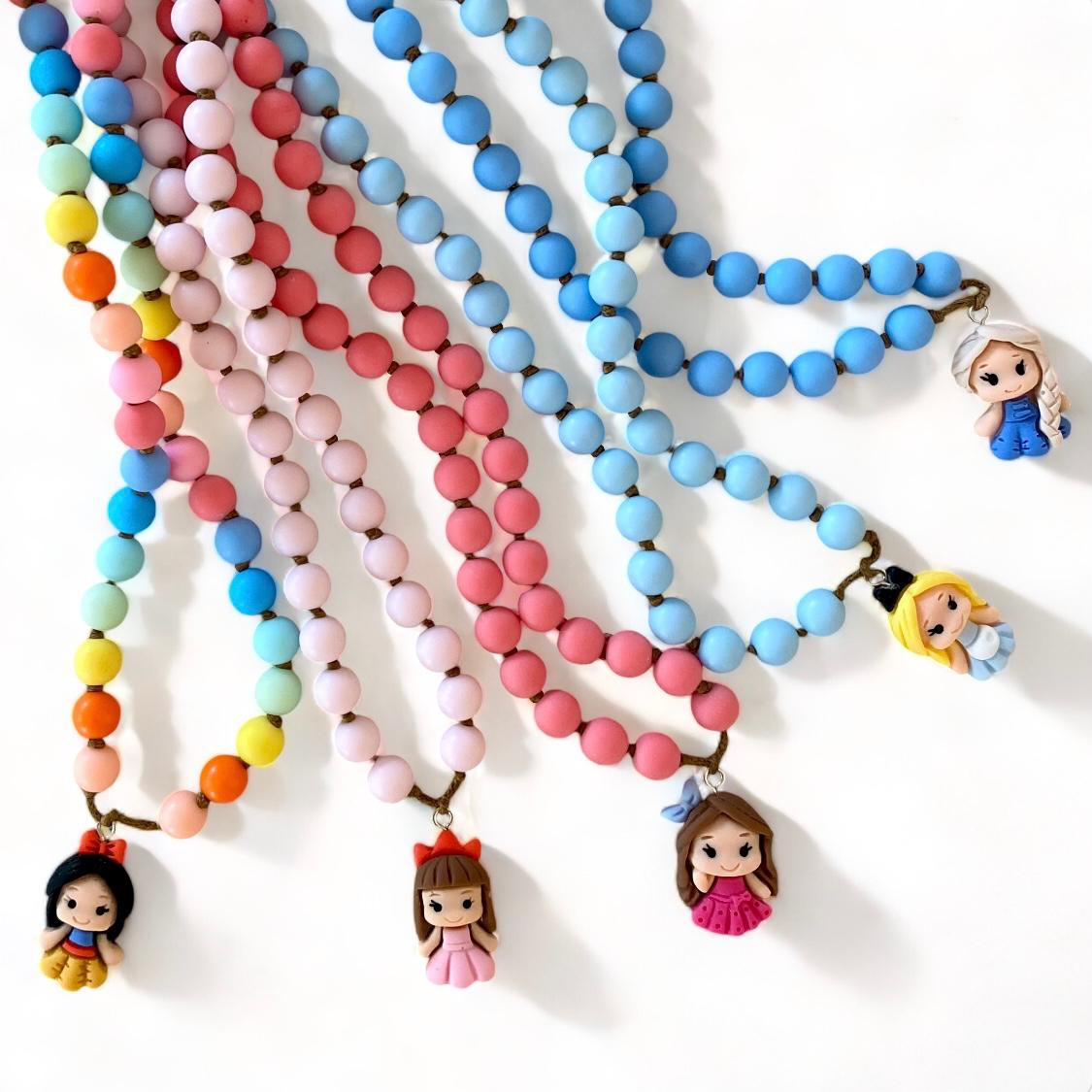 SURF KIDS Necklace